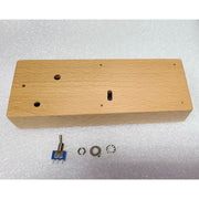 Fixed Base Set for ENJOMOR 6CC Hit and Miss Engine Models - EngineDIY