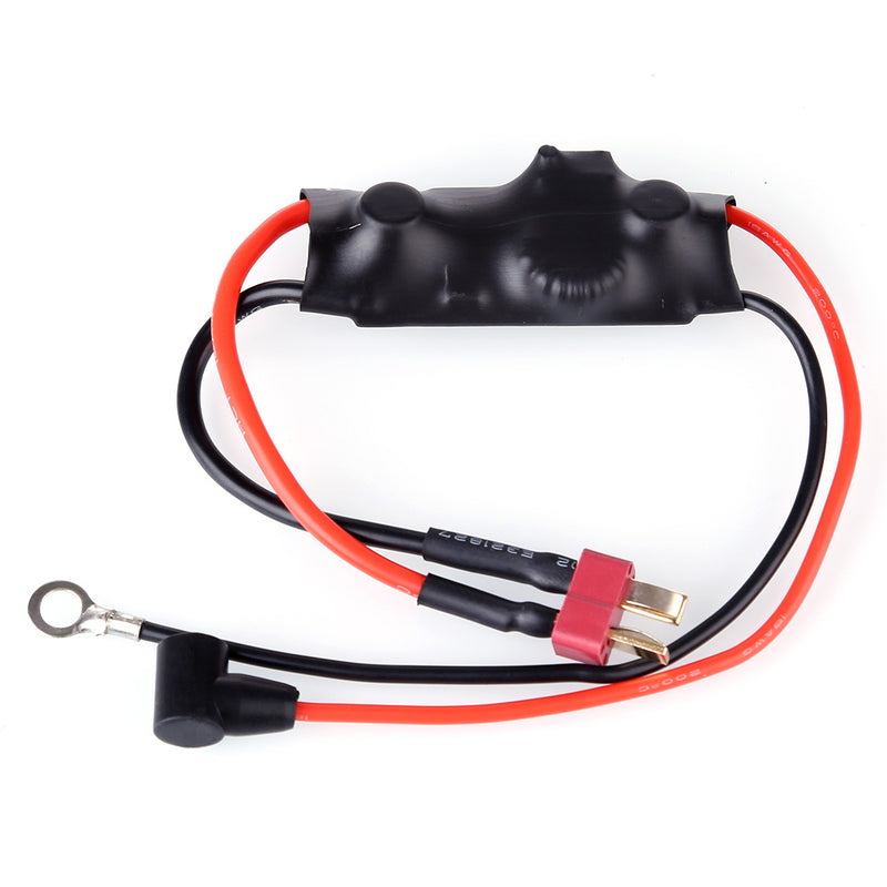 1.5V Ignite Voltage Regulator Module for TOYAN FS-S100, FS-S100(W), FS-V400A Four Stroke Methanol Engine - EngineDIY