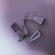 Fixed Brackets for CISON Inline Four-Cylinder Engine - Engine Model DIY Modification Accessory - EngineDIY