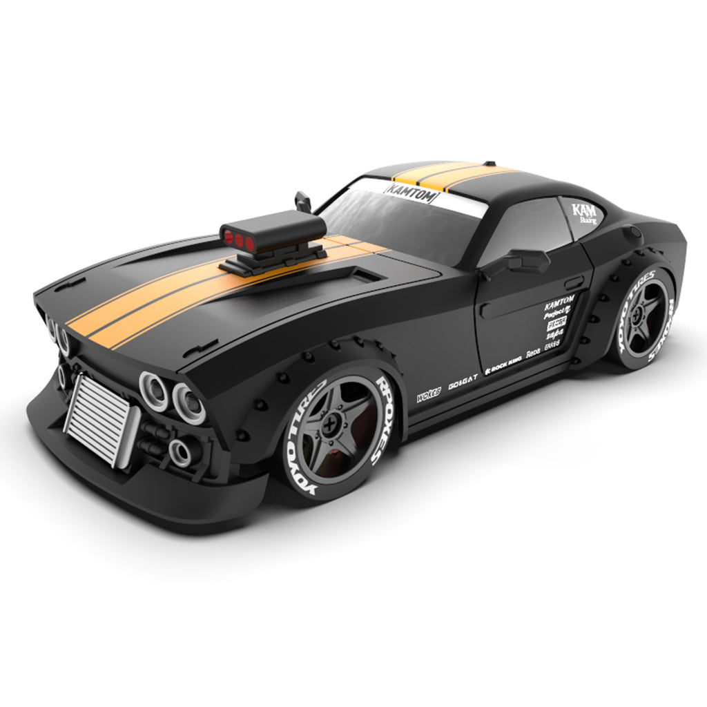 Drift_style 　RC-ART イェーガー　メカ付き 2_2cc9321d-a403-49fa-a7ed-