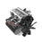 SEMTO ENGINE ST-NF2 7cc SOHC Inline 2 Cylinders 4 Stroke Air Cooled Nitro Engine Model Kit - FS-L200AC