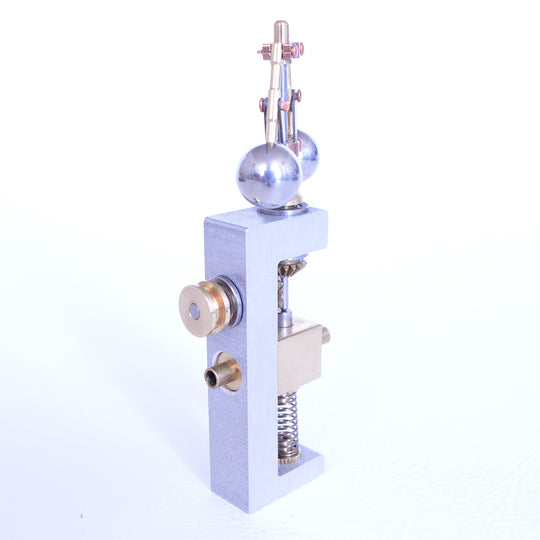 RETROL Mini Flyball Governor for RETROL SE-01 Steam Engine Model Kit