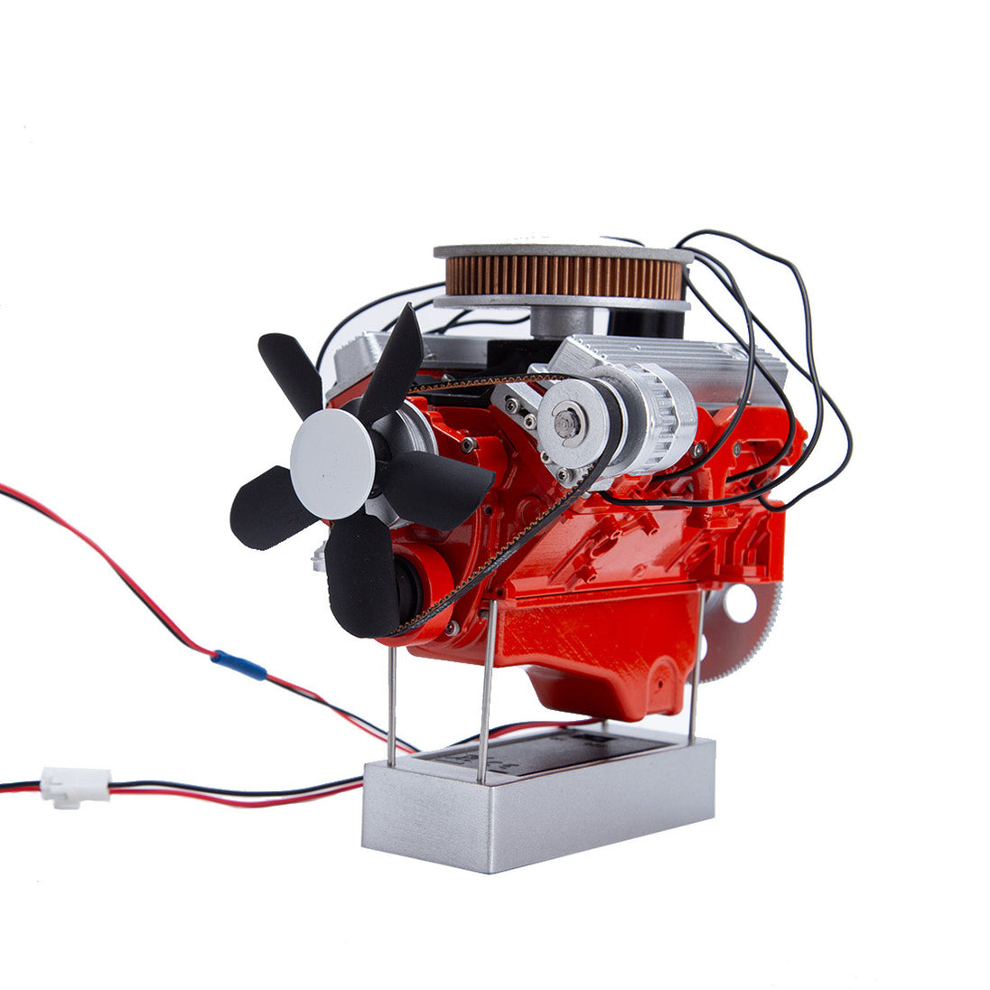 Model Engine World - Model Engines From EngineDIY