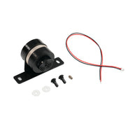 RW-BL1K Mini Reversible Reciprocating Single-Cylinder Live Steam Engine Kit with Boiler DIY Kit - EngineDIY