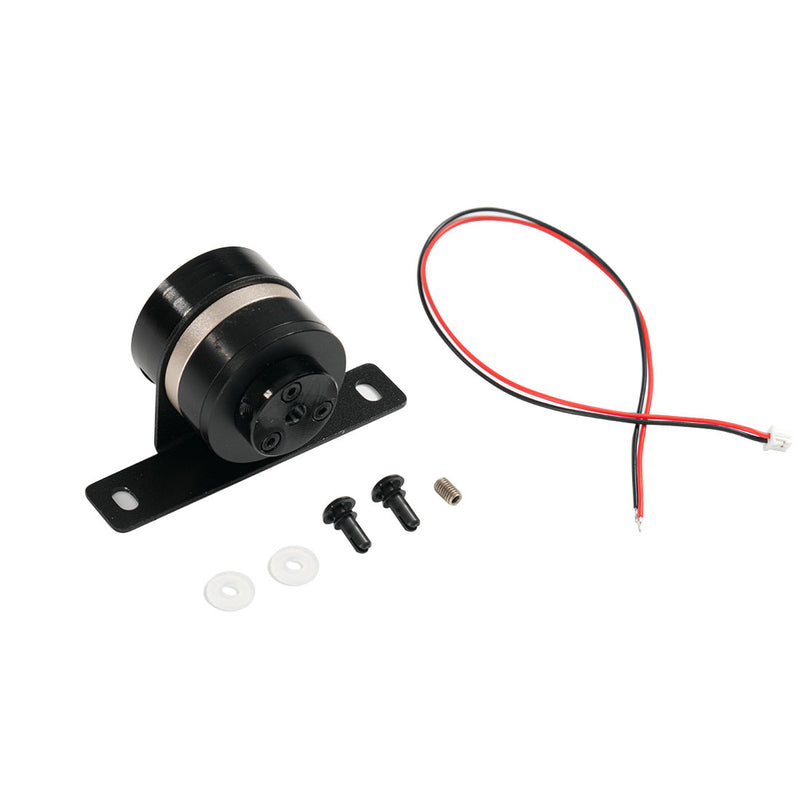 RW-BL1K Mini Reversible Reciprocating Single-Cylinder Live Steam Engine Kit with Boiler DIY Kit - EngineDIY
