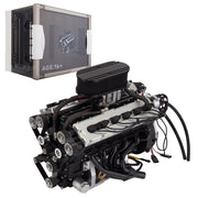 enjomor v12 engine model that works