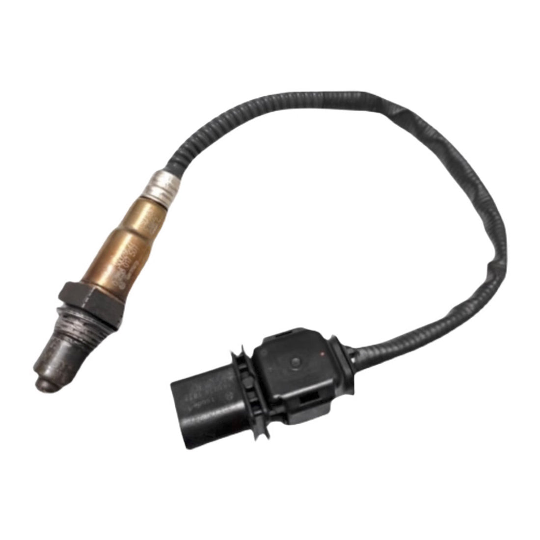 LSU4.9 Mini Tragbares Vergaser-Einstellgetriebe Luft-Kraftstoff-Verhältnis-Anzeigeinstrument Luft-Kraftstoff-Verhältnis-Analysator Sauerstoffsensor