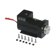 Miniature 12V DC Generator for SEMTO ST-NF2 Engine DIY Modification Motor - EngineDIY
