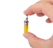 Metal Spark Plug for TOYAN FS-V800WGPC V8 Gasoline Engine Model - EngineDIY