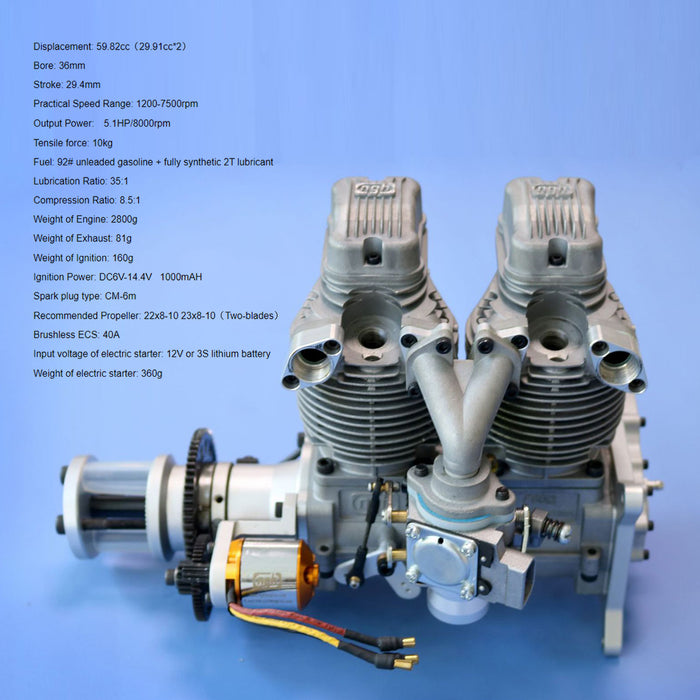 Diesel Engine Rc Plane Motors For Sale Model Aircraft Diesel