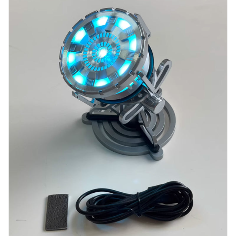 mk3 ark-palladium reactor model