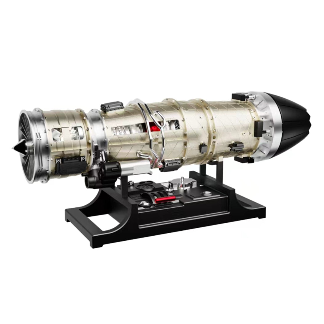 5 der besten Flugzeuge mit Turbofan-Triebwerk, Rangliste — EngineDIY