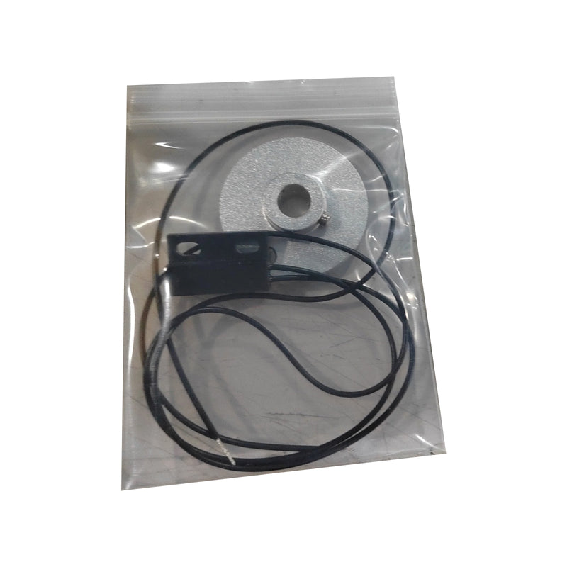 Hall Sensor + Magnet Wheel Set for M90/M91/M92/M93/M94 IC Engine Models - EngineDIY