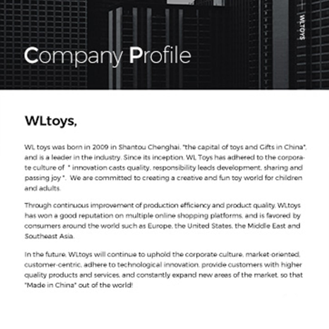 1/10 scale 2.4g 4wd rc off-road car rtr version