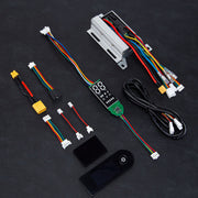 Speed Master 365 Modified Speed Regulator Controller for Electric Scooters - EngineDIY