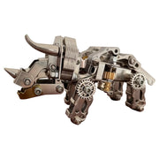Dragon 3D DIY Steampunk Metal Assembly Model Creative Toy - EngineDIY