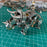 Dragon 3D DIY Steampunk Metal Assembly Model Creative Toy