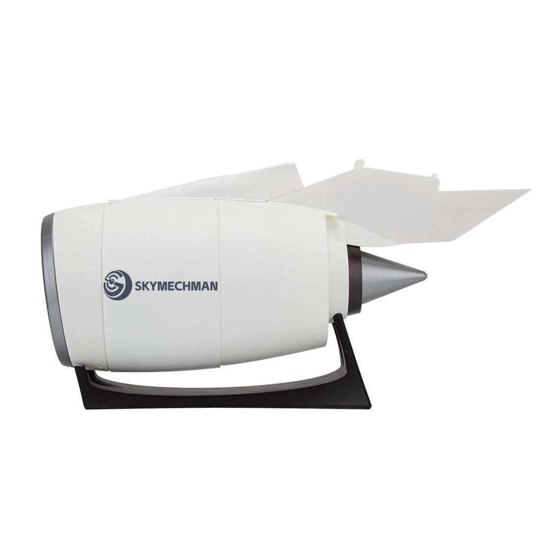 5 Of The Top Turbofan Engine Aircraft, Ranked– EngineDIY