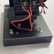 Ignition Set for SEMTO Engine ST-NF2 Nitro Engine Model - EngineDIY