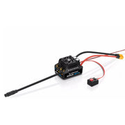 HW EzRun MAX10 G2+3652 G3 3300KV Sensored Brushless Power Kit with Extension Wire&ESC&Motor Set - EngineDIY