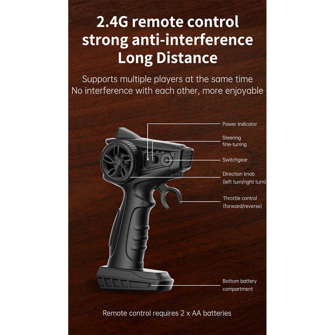 1/32 scale 2.4g 8km/h rc rescue boat model rtr version