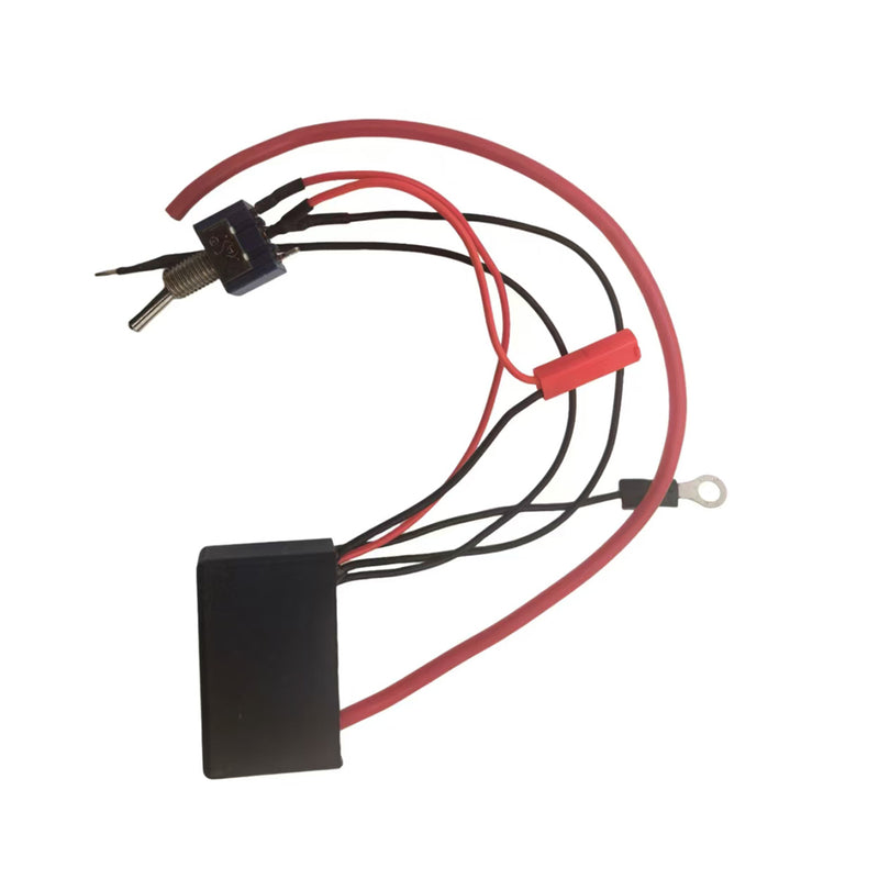 CDI Ignition Module for RETROL Engine Model