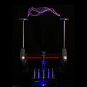 music tesla coil