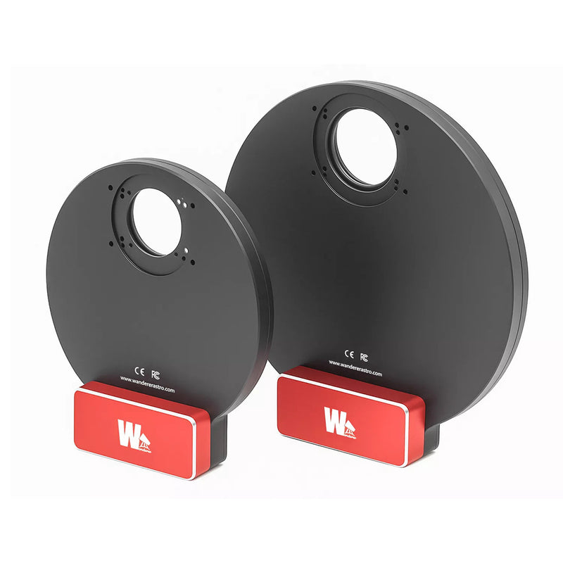 WandererAstro SFW36 Motorized Filter Wheel for Astrophotography