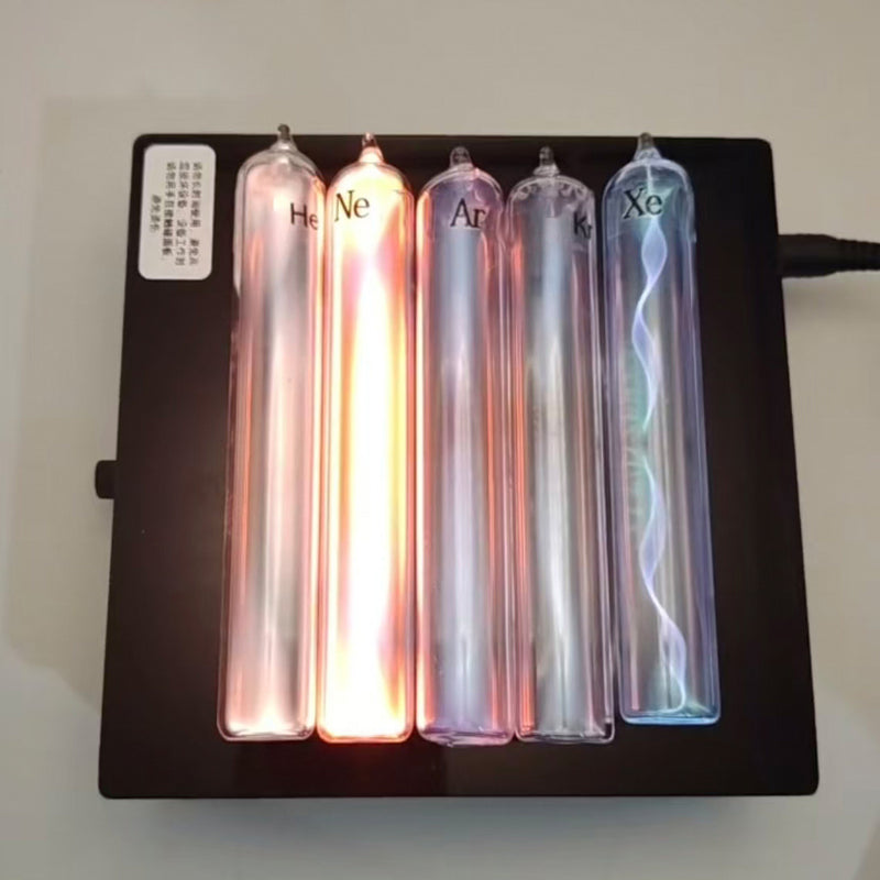 Planar Induction Coil Driver, High Frequency Wireless Power Transmission Experiment Device