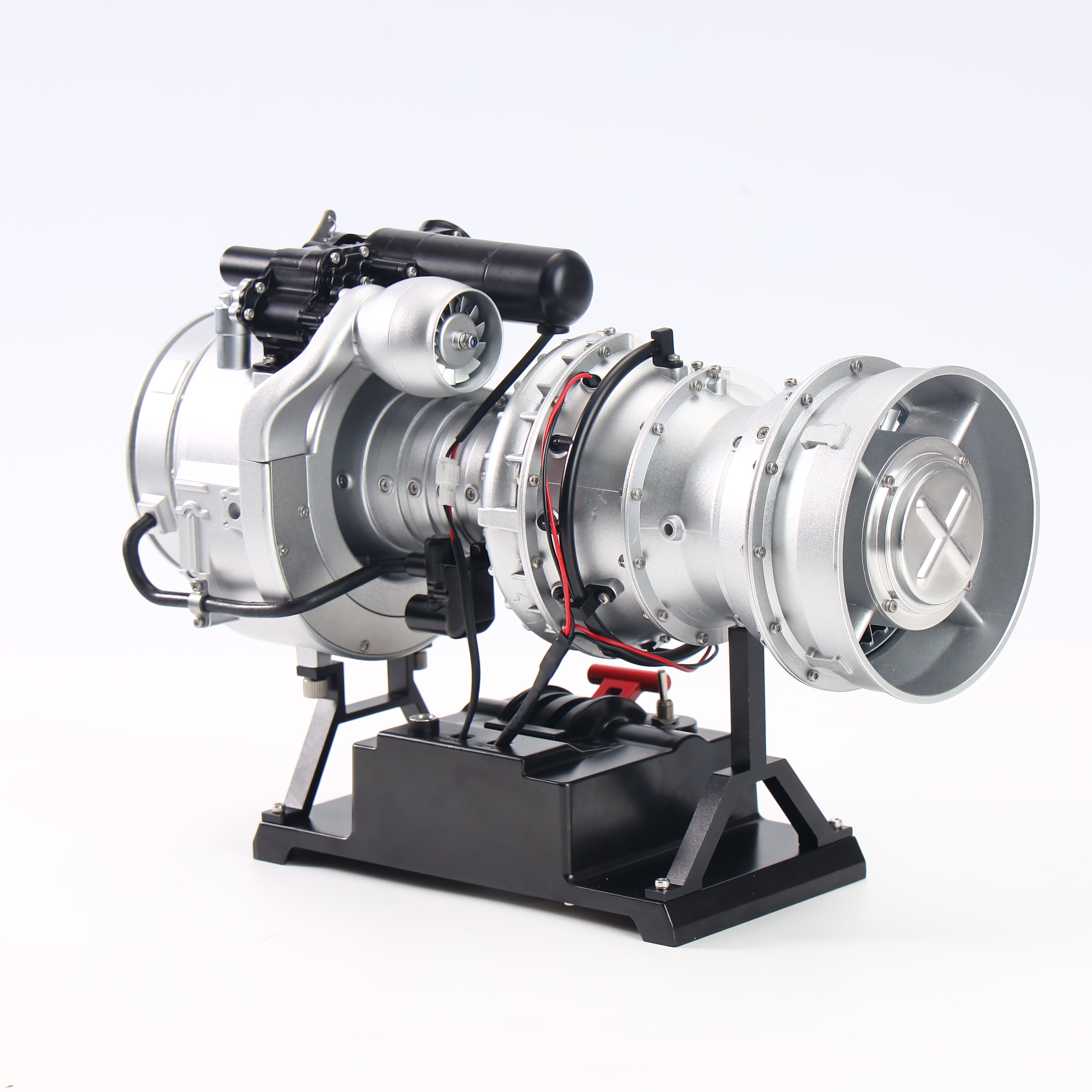 5 Of The Top Turbofan Engine Aircraft, Ranked - EngineDIY