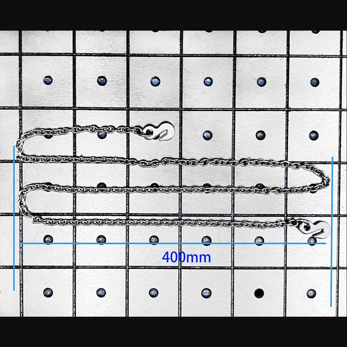 Tiddlylinks - Scale Model Chain | Hobby Chain Tiddlylinks - Scale Model Chain | Hobby Chain