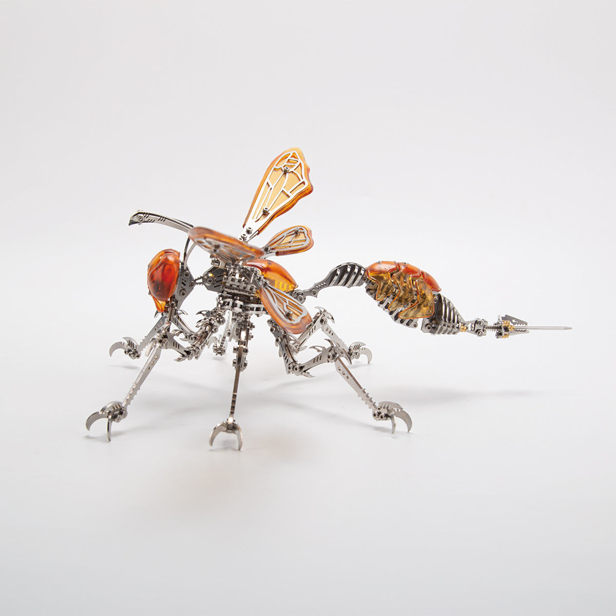 3d_metal_mechanical_wasp_puzzle_model_kit_with_led_lights