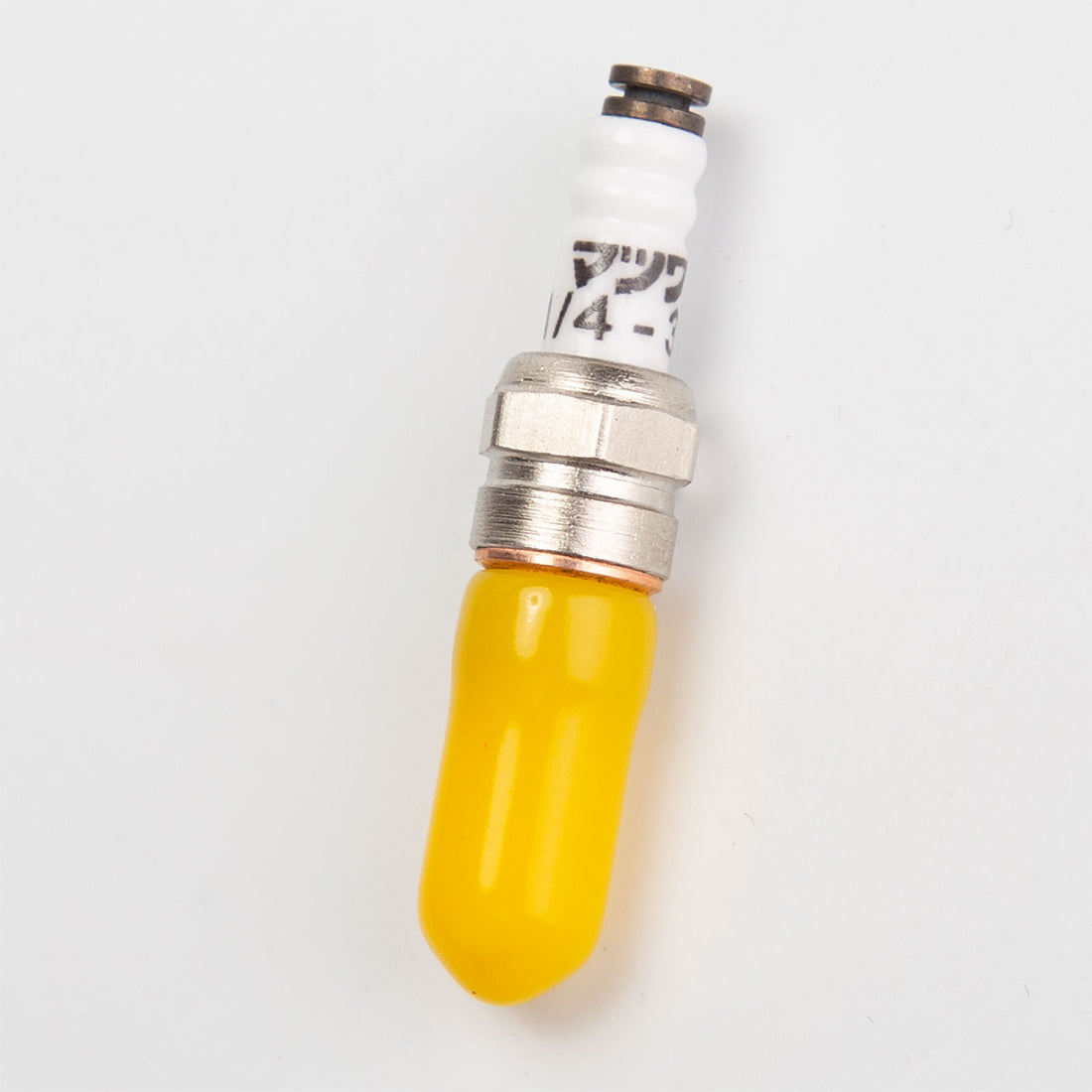 CDI Igniter + Spark Plug Ignition Starter Kit for RETROL HM-01 Hit and Miss Engine Model - EngineDIY