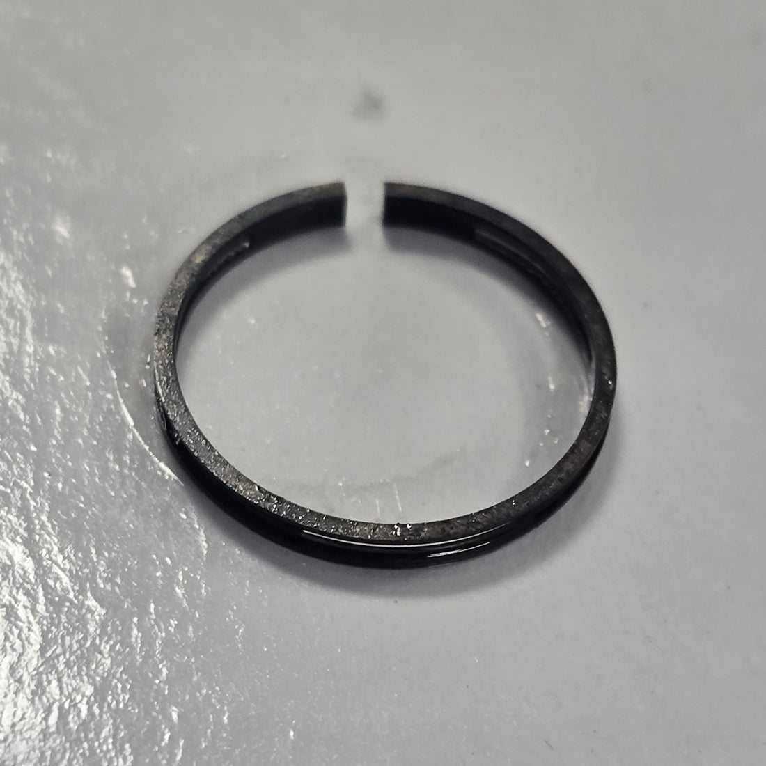 Ölring für CISON Small-Block-V8-Motormodelle