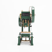 RETROL Simulated Metal Electric Functional Punch Press Model For Collection