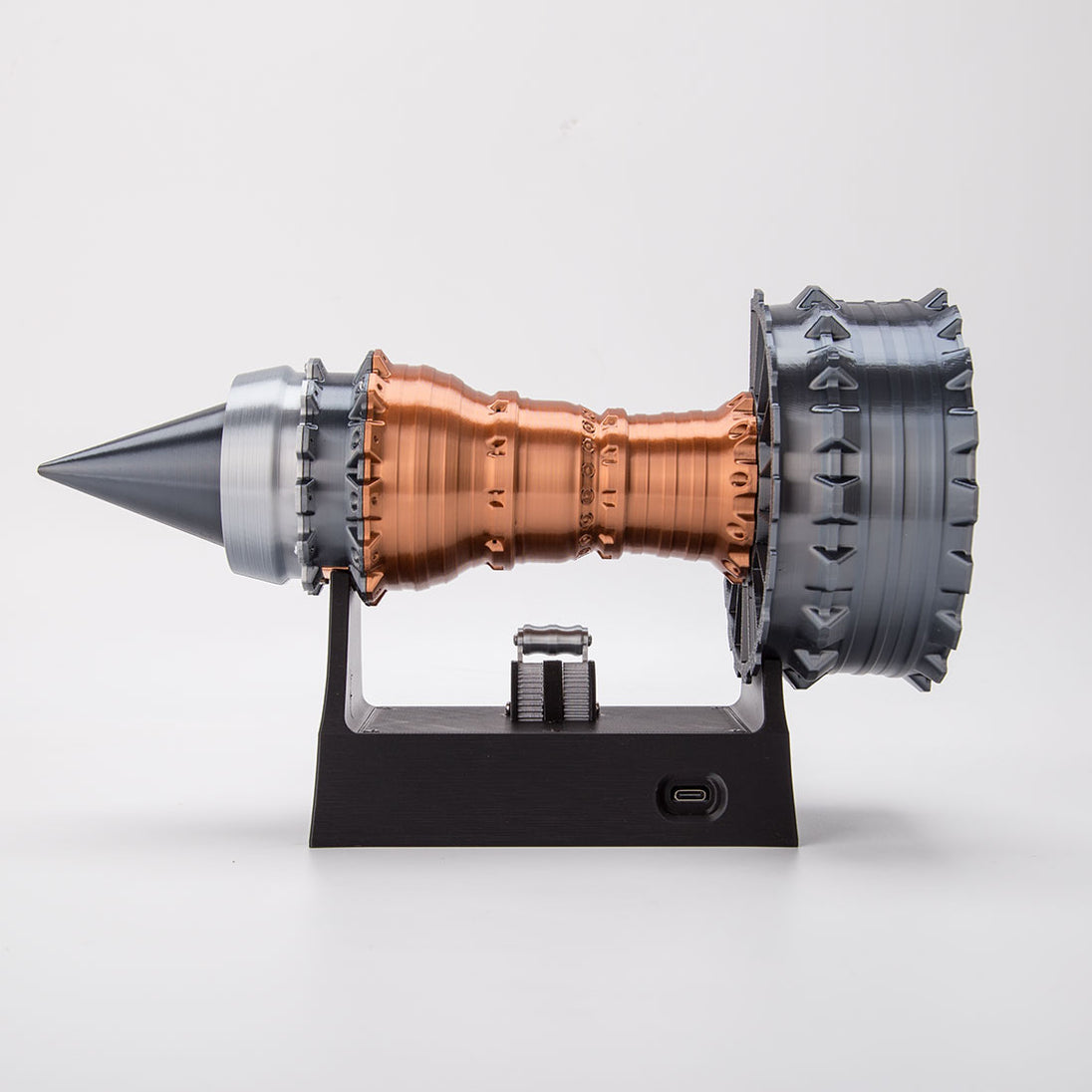 Engine DIY Kit | Engine Model Building Kits - EngineDIY