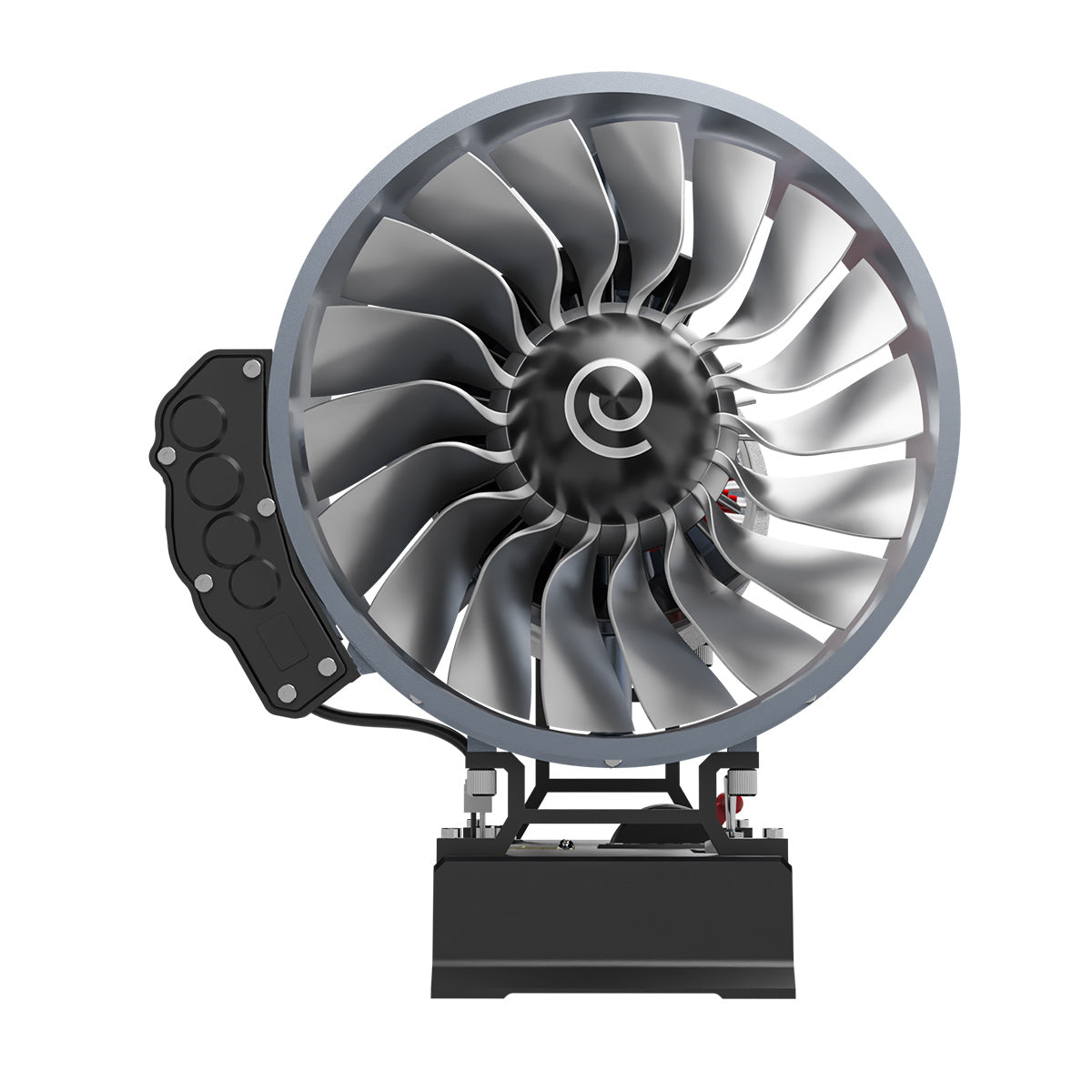 5 Of The Top Turbofan Engine Aircraft, Ranked - EngineDIY