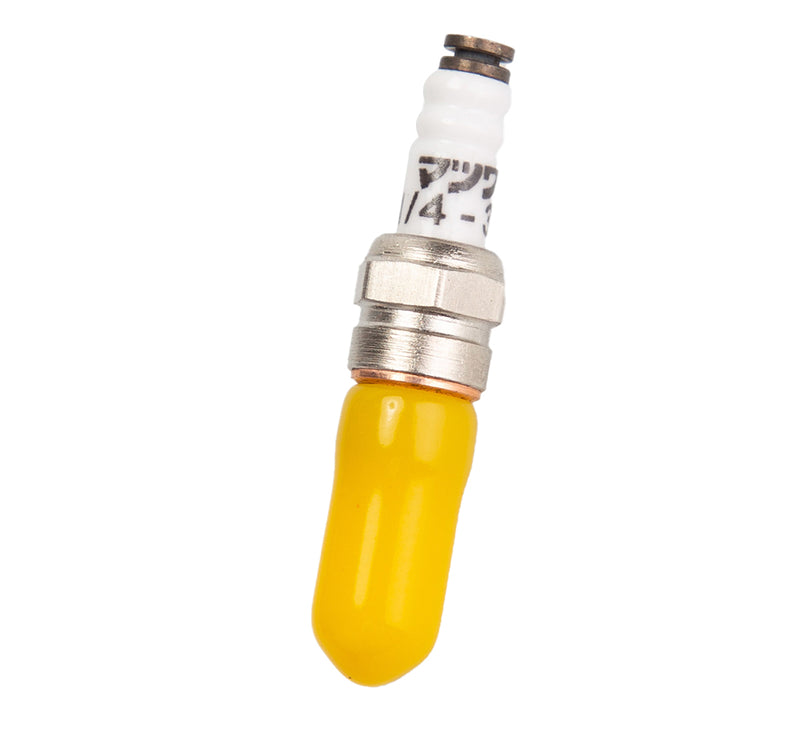 Metal Spark Plug for TOYAN FS-V800WGPC V8 Gasoline Engine Model - EngineDIY