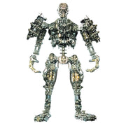 3D DIY Metal Futuristic Mech Skeleton Model Kit, Creative Trendy Display-1250PCS - EngineDIY