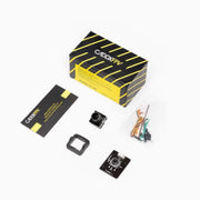 CaddxFPV Ratel2 Low latency Camera for T1 and T2 VTOL Fixed-Wing Aircraft