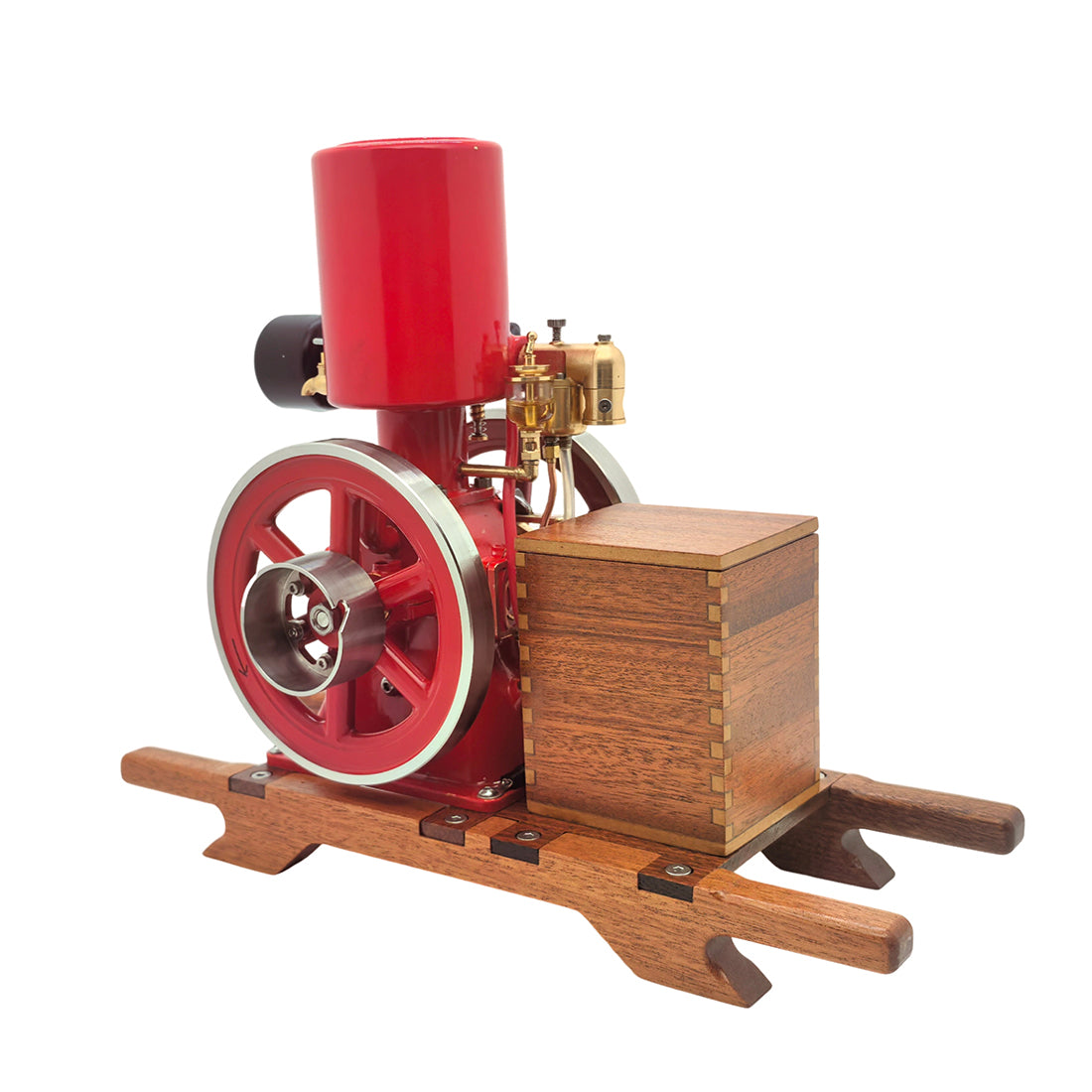 retrol-okmo-n01-vintage-hit-and-miss-stationary-gasoline-engine
