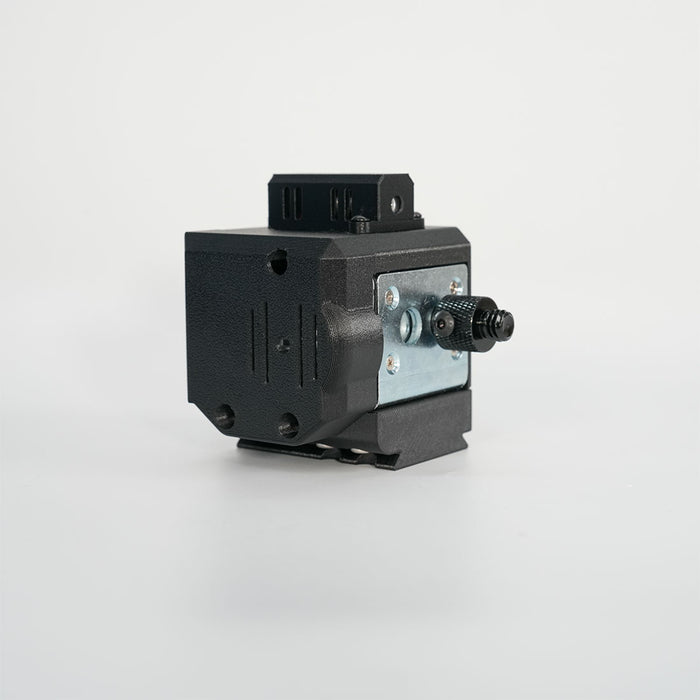 OrionU Star Tracking Equatorial Mount for Deep-Sky Astrophotography and Time-Lapse Photography - EngineDIY