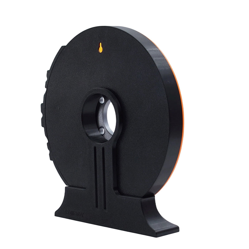 1:1 scale 3d printed brake caliper disc led night light, automotive mechanical desk lamp & car enthusiast display decor