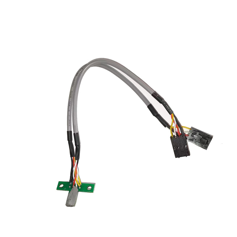 CDI Ignition*2 & Hall Sensor Set for TOYAN×HOWIN FS-V800G Gasoline Engine Model - EngineDIY