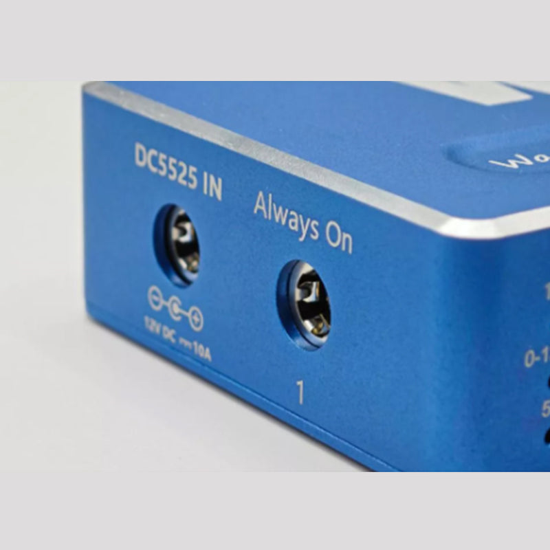 WandererAstro Power Management Hub for Astrophotography