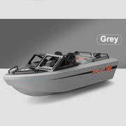 1/12 scale 2.4g 8km/h rc karting boat model rtr version