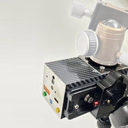 Xiaoxin Star Tracking Equatorial Mount-Astrophotography Rotating Head with Automatic Shutter Control - EngineDIY
