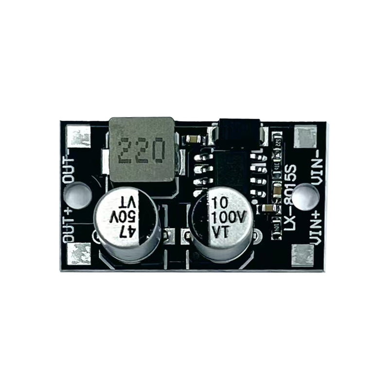 Voltage Stabilization Circuit Board for CISON Engine Models - EngineDIY