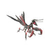 3D Metal Mechanical Mantis Model Kit 1000+PCS 