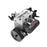 OTTO MOTOR & TOYAN FS-L200AC Engine 7cc SOHC Mini Inline 2-cylinder 4-stroke Air-cooled Nitro Engine Model Kit